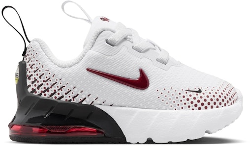 (TD) Nike Air Max Phoenix Putih Hitam Merah Team HF7051-105 Buy (TD) Nike Air Max Phoenix Putih Hitam Merah Team HF7051-105