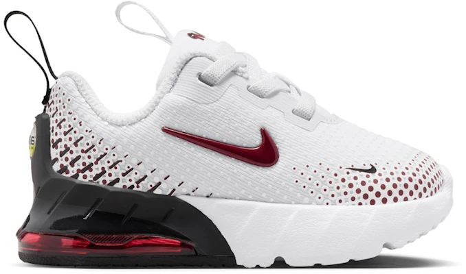 (TD) Nike Air Max Phoenix Blanco Negro Rojo Equipo HF7051-105 Buy (TD) Nike Air Max Phoenix Blanco Negro Rojo Equipo HF7051-105