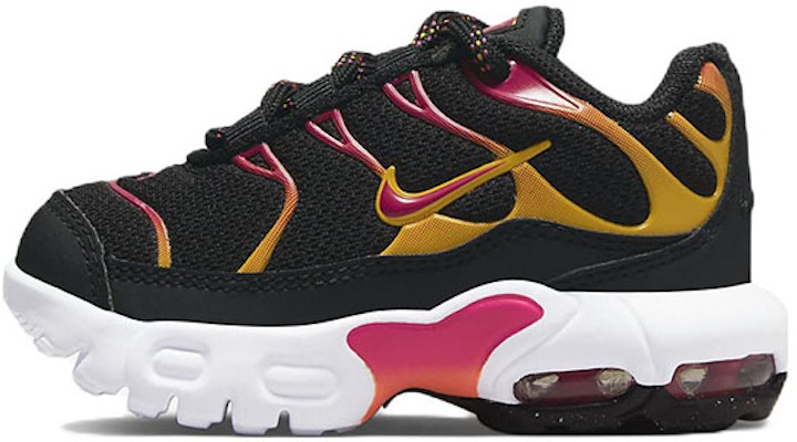 (TD) Nike Air Max Plus 3 Pria/Wanita Sneakers Terbaru DX9266-001 Buy (TD) Nike Air Max Plus 3 Pria/Wanita Sneakers Terbaru DX9266-001