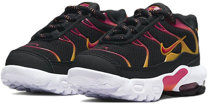 (Toddler) Nike Air Max Plus 3 DX9266-001 Lookbook (Toddler) Nike Air Max Plus 3 DX9266-001