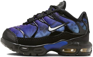 (Toddler) Nike Air Max Plus '25th Anniversary' FV7015-001 (Toddler) Nike Air Max Plus '25th Anniversary' FV7015-001