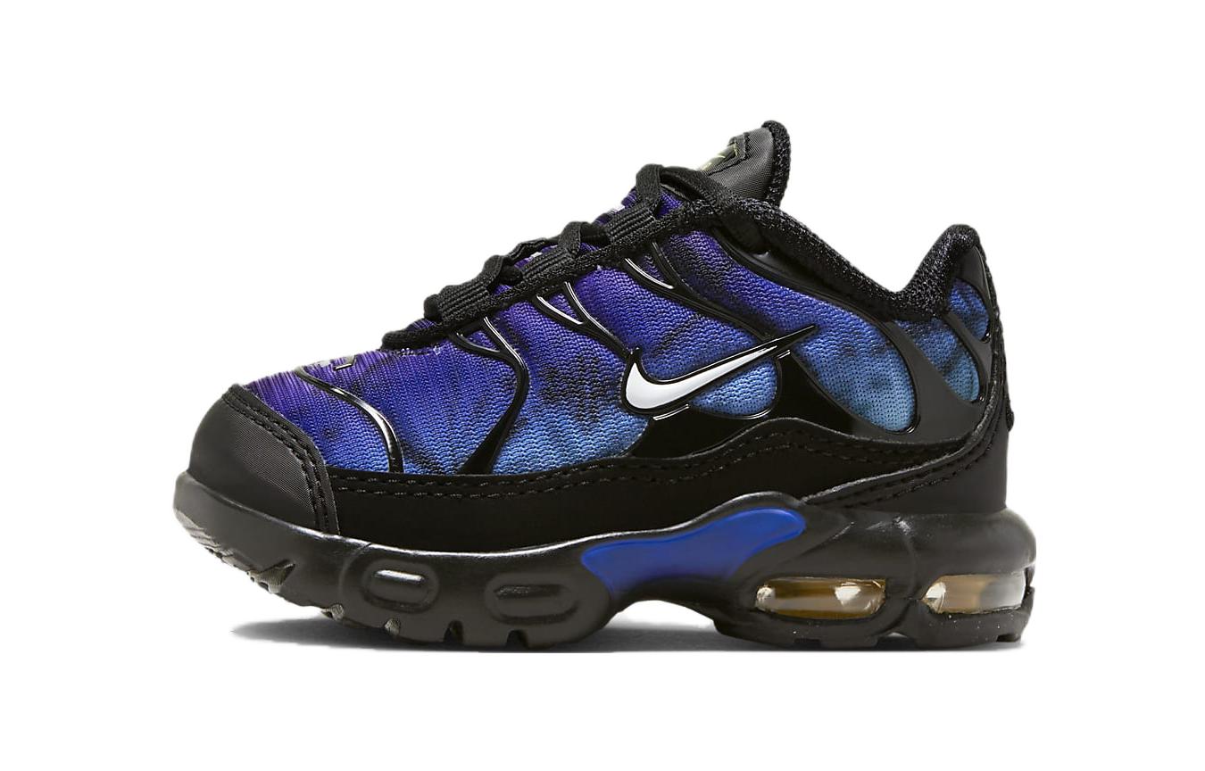 Buy (TD) (トドラー) ナイキ エア マックス プラス '25周年記念' FV7015-001 FV7015-001