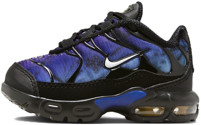 (Toddler) Nike Air Max Plus '25th Anniversary' FV7015-001 Buy (Toddler) Nike Air Max Plus '25th Anniversary' FV7015-001