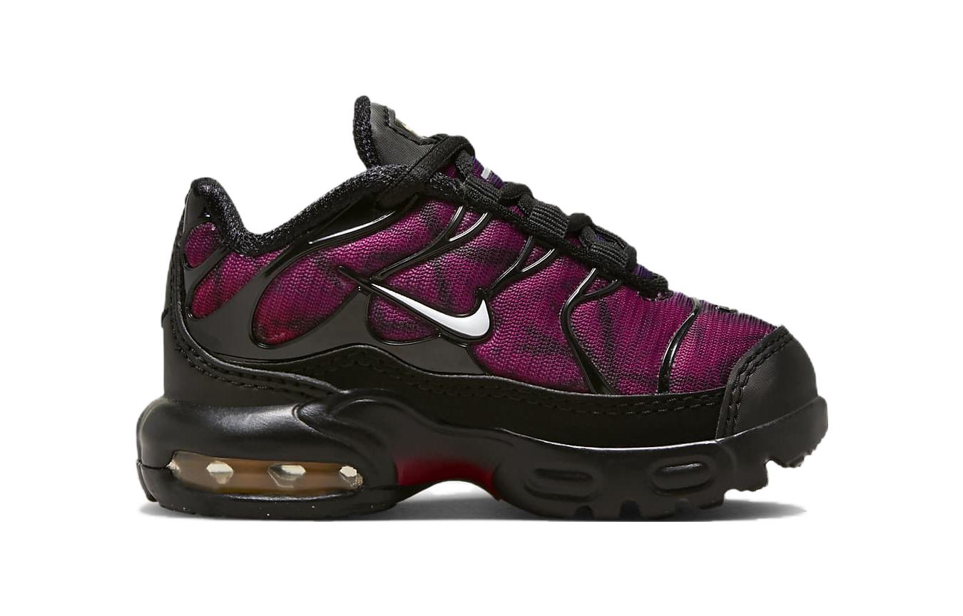 (TD) Nike Air Max Plus '25th Anniversary' 圖 2
