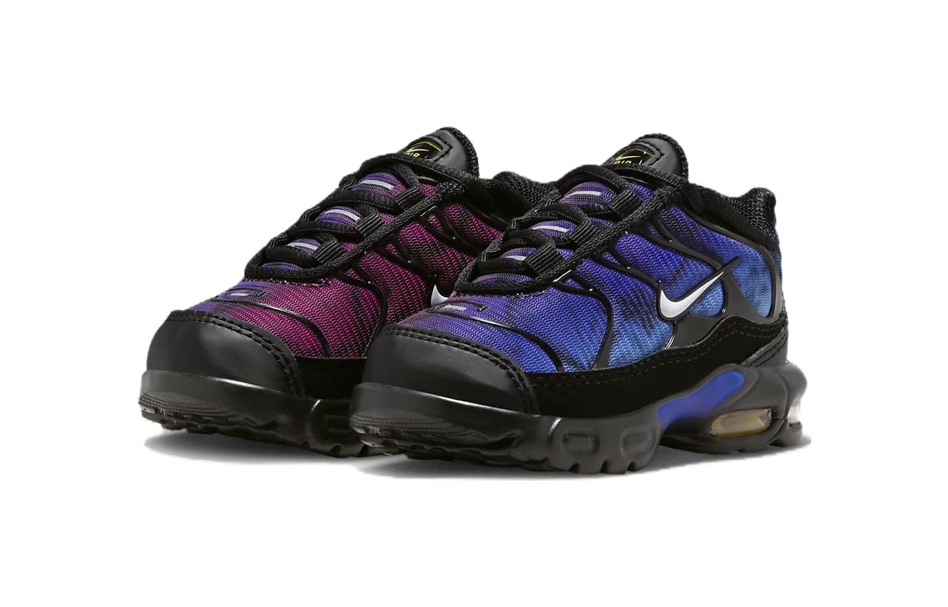 (TD) Nike Air Max Plus '25th Anniversary' 圖 3