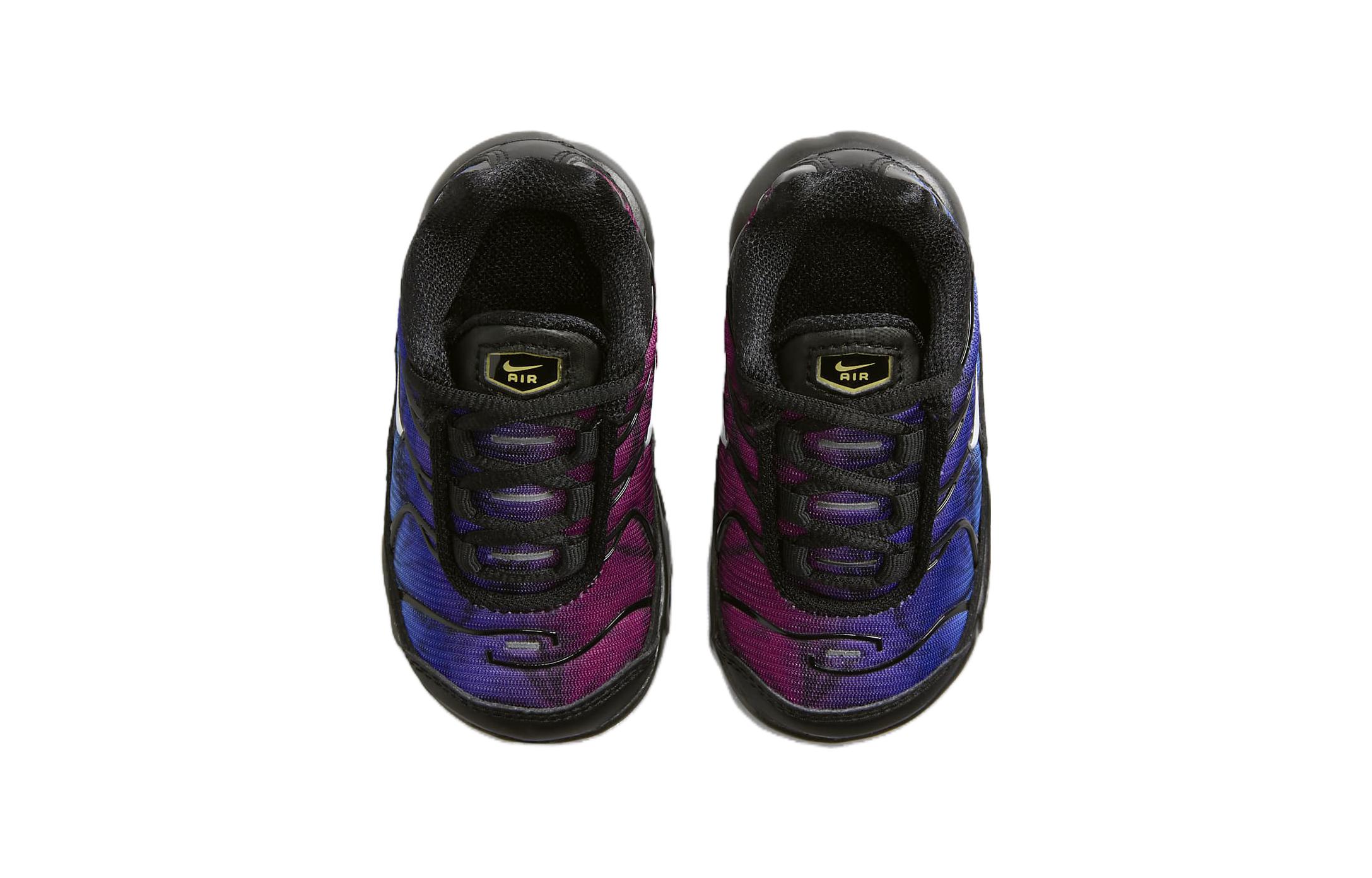 (TD) Nike Air Max Plus '25th Anniversary' 圖 4
