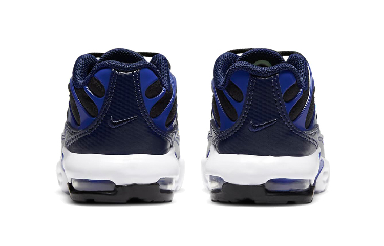 (TD) Nike Air Max Plus 'Black Astronomy Blue' 圖 5