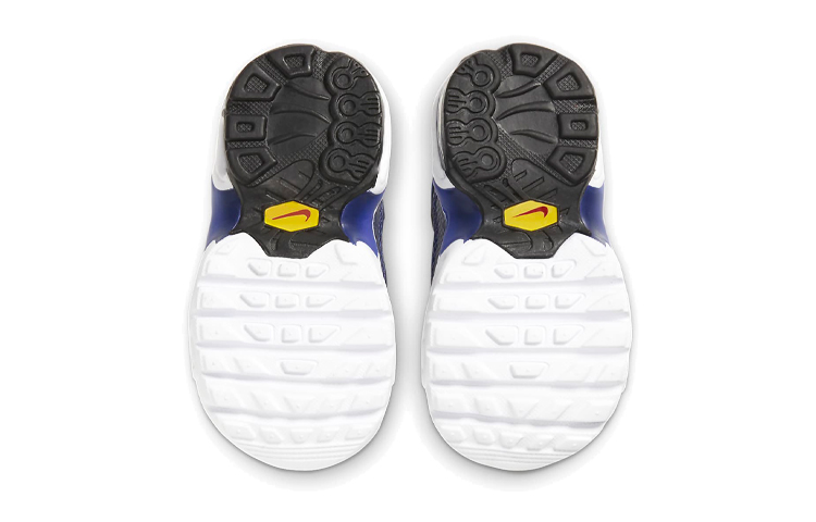 (TD) Nike Air Max Plus 'Black Astronomy Blue' 圖 6