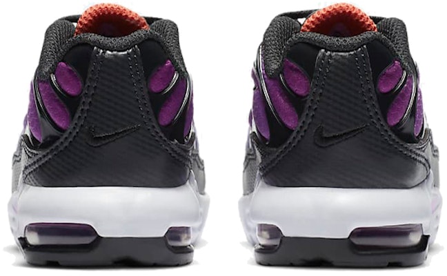 (TD) Nike Air Max Plus 'Negro Morado Naranja' CD0611-012 Purchase (TD) Nike Air Max Plus 'Negro Morado Naranja' CD0611-012