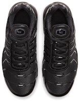 (PS) 나이키 에어맥스 플러스 '트리플 블랙' CD0610-001 Shop (PS) 나이키 에어맥스 플러스 '트리플 블랙' CD0610-001