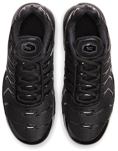 (PS) 나이키 에어맥스 플러스 '트리플 블랙' CD0610-001 Shop (PS) 나이키 에어맥스 플러스 '트리플 블랙' CD0610-001