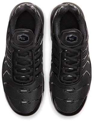 (PS) Nike Air Max Plus 'Hitam Solid' CD0610-001 Shop (PS) Nike Air Max Plus 'Hitam Solid' CD0610-001