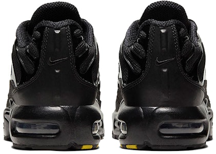 (PS) 나이키 에어맥스 플러스 '트리플 블랙' CD0610-001 Purchase (PS) 나이키 에어맥스 플러스 '트리플 블랙' CD0610-001