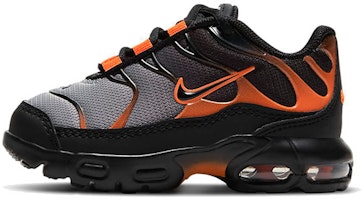 (TD) ナイキ エア マックス プラス "ブラック/チームオレンジ" DJ4621-001 Buy (TD) ナイキ エア マックス プラス "ブラック/チームオレンジ" DJ4621-001