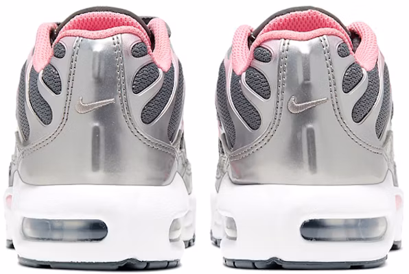 BP幼兒 Nike Air Max Plus 灰銀粉 Purchase BP幼兒 Nike Air Max Plus 灰銀粉