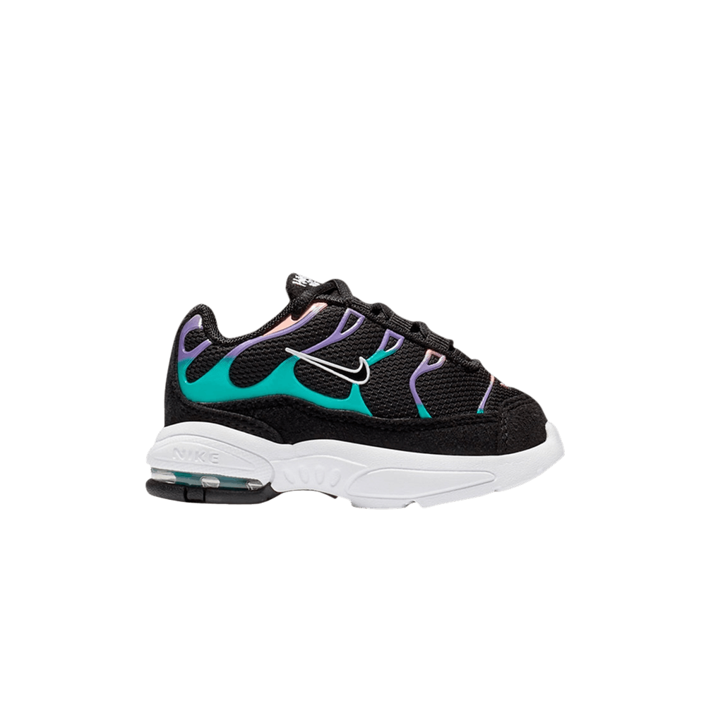 have a nike day air max plus