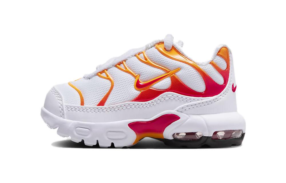 (TD) Nike Air Max Plus 'Laser Orange'