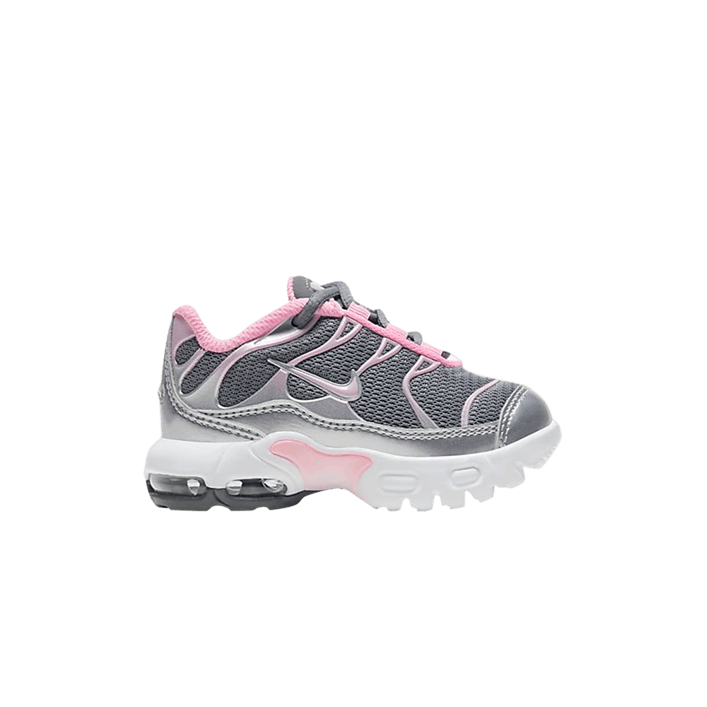 childrens pink nike air max