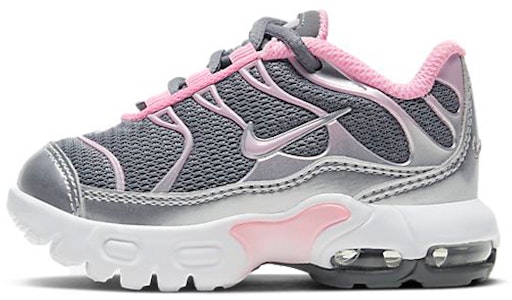 (TD) 耐克Air Max Plus“金属银粉” CD0611-008 Buy (TD) 耐克Air Max Plus“金属银粉” CD0611-008