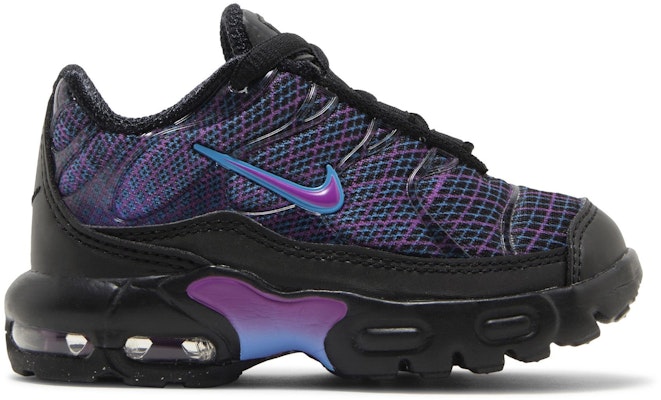(TD) Nike Air Max Plus ''Spirografo'' FB8029-001 Buy (TD) Nike Air Max Plus ''Spirografo'' FB8029-001