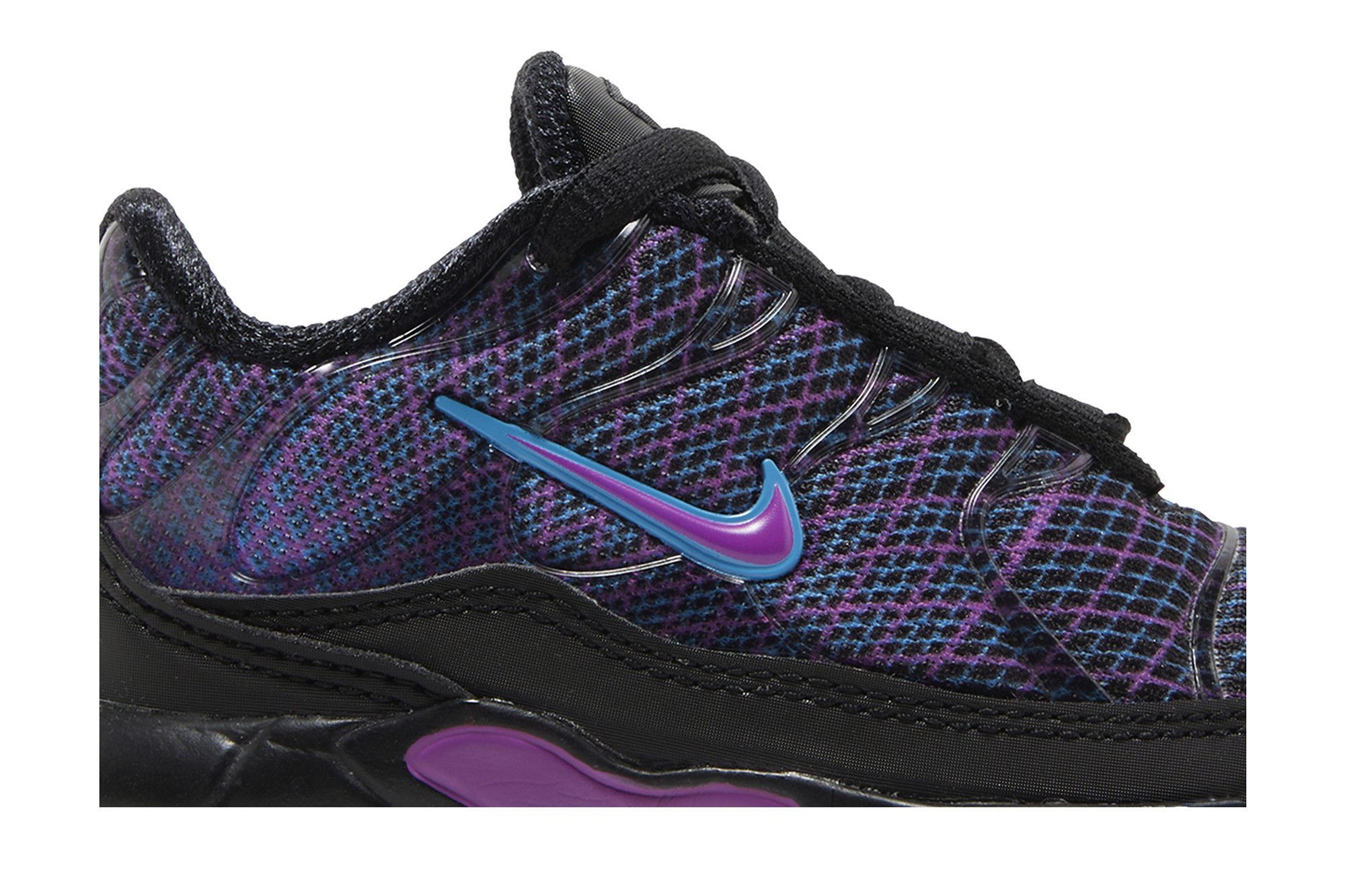 Order (TD) Nike Air Max Plus ''Spirografo'' FB8029-001