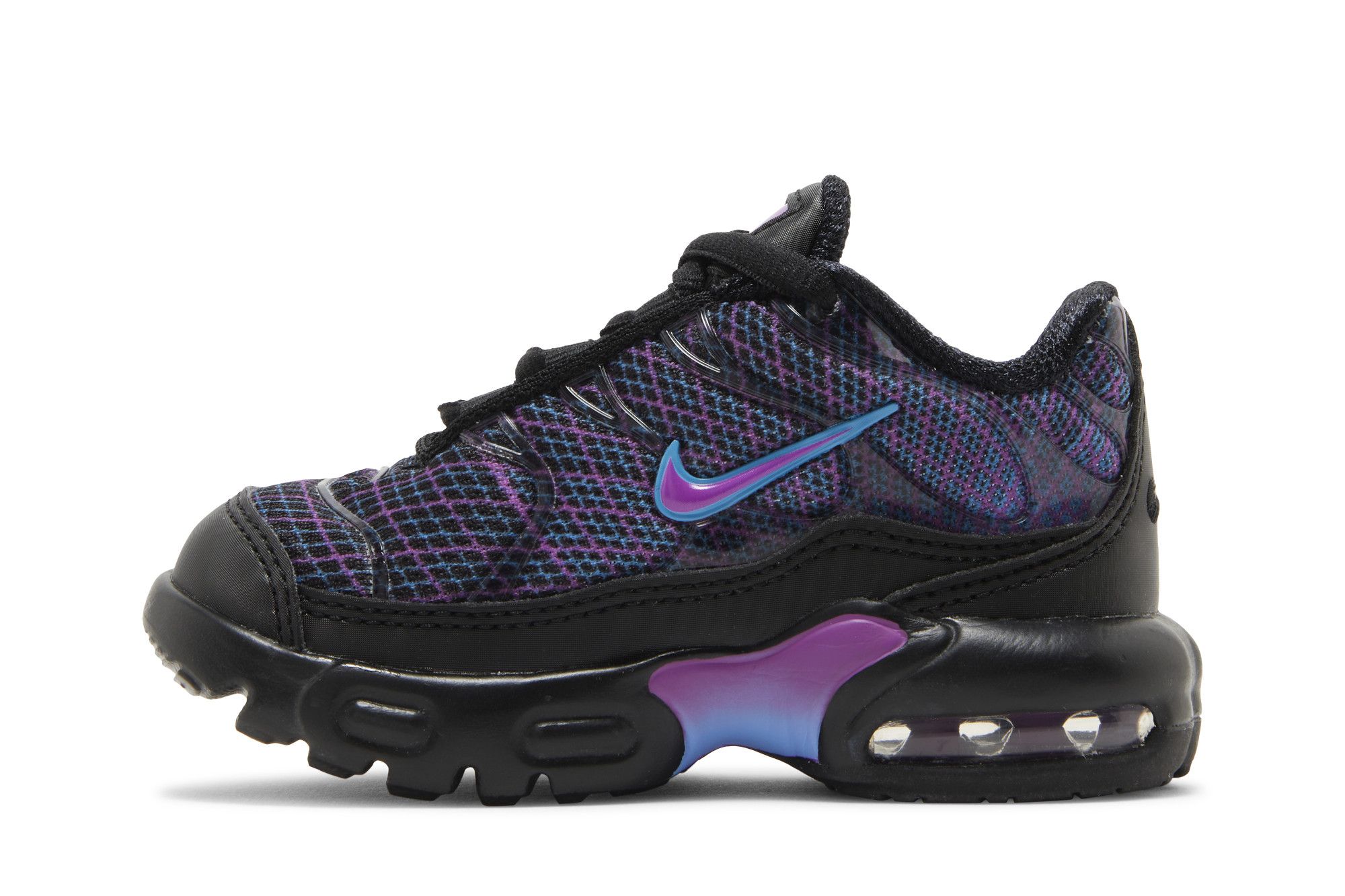 Lookbook (TD) Nike Air Max Plus ''Spirografo'' FB8029-001