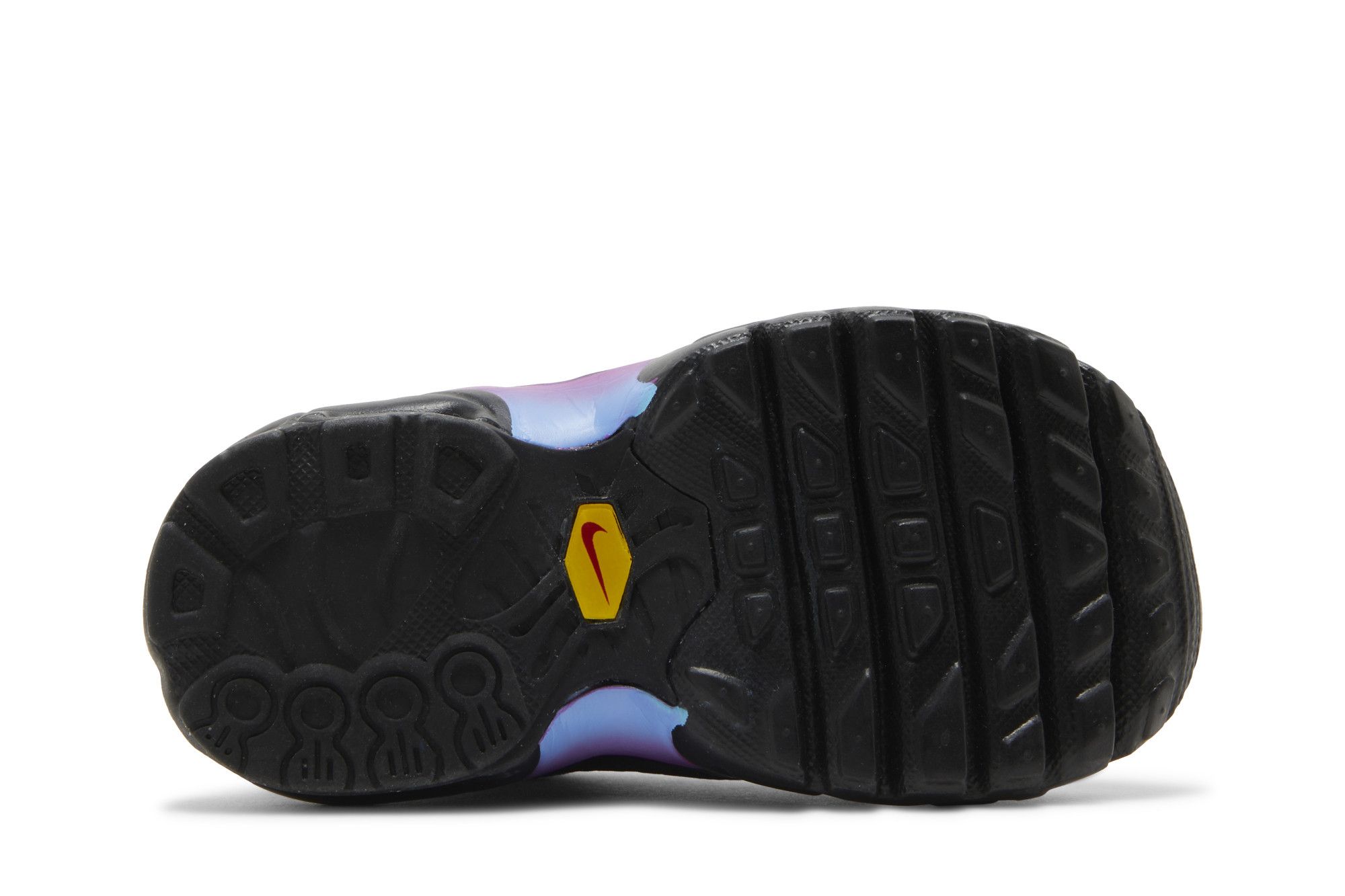 Shop (TD) Nike Air Max Plus ''Spirografo'' FB8029-001