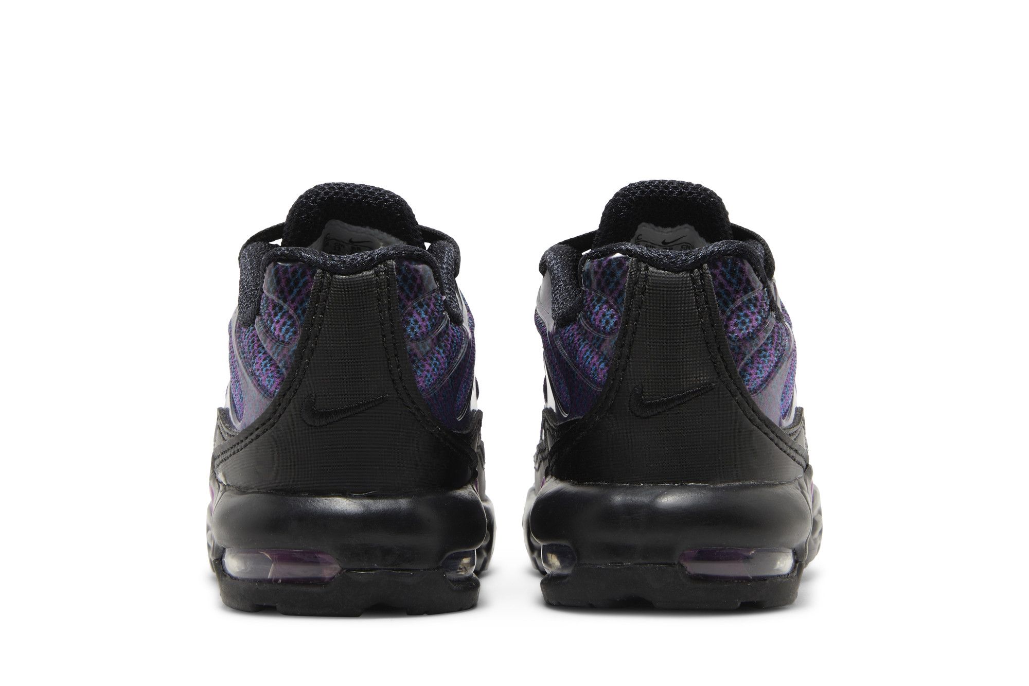 Details for (TD) Nike Air Max Plus ''Spirografo'' FB8029-001