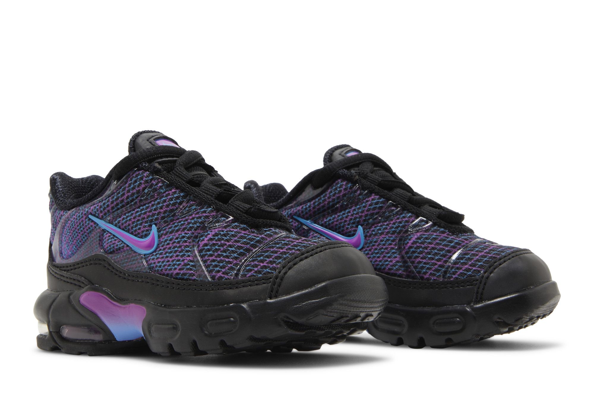 Cheap (TD) Nike Air Max Plus ''Spirografo'' FB8029-001