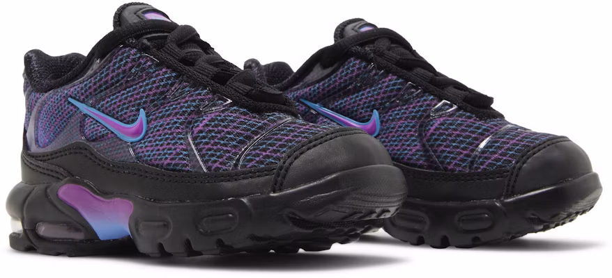 (TD) Nike Air Max Plus ''Spirografo'' FB8029-001 Cheap (TD) Nike Air Max Plus ''Spirografo'' FB8029-001