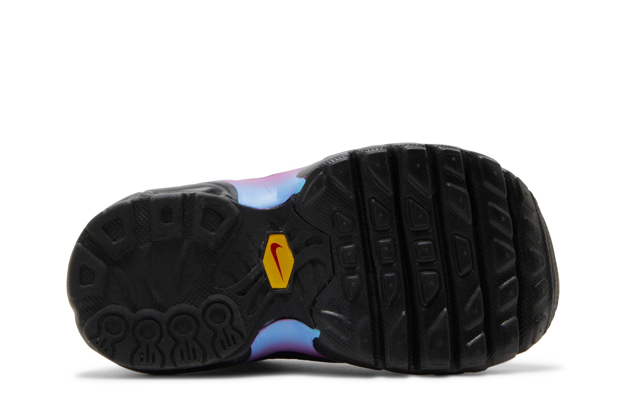 (TD) Nike Air Max Plus 'Spirograph' 圖 4