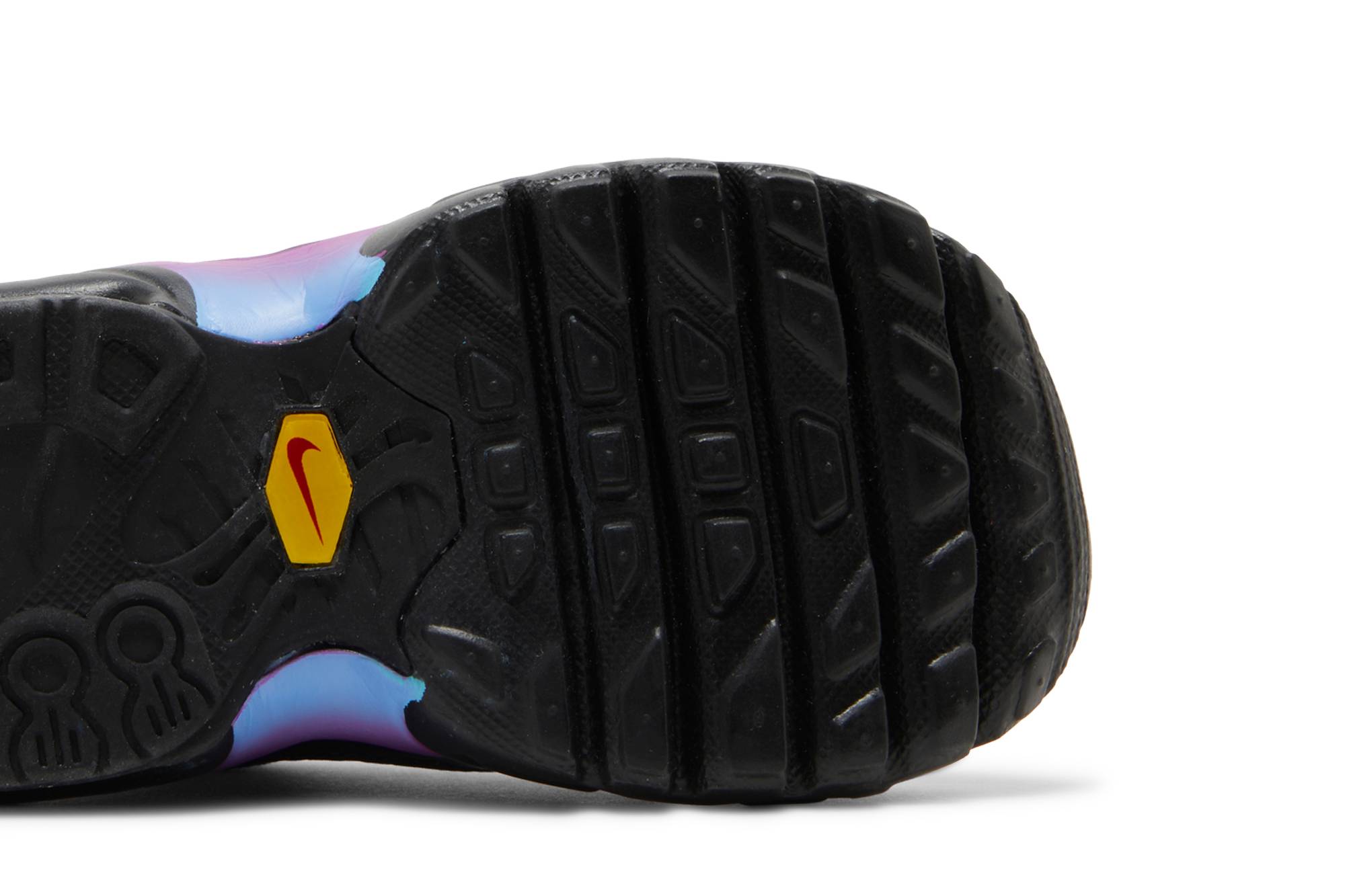 (TD) Nike Air Max Plus 'Spirograph' 圖 5
