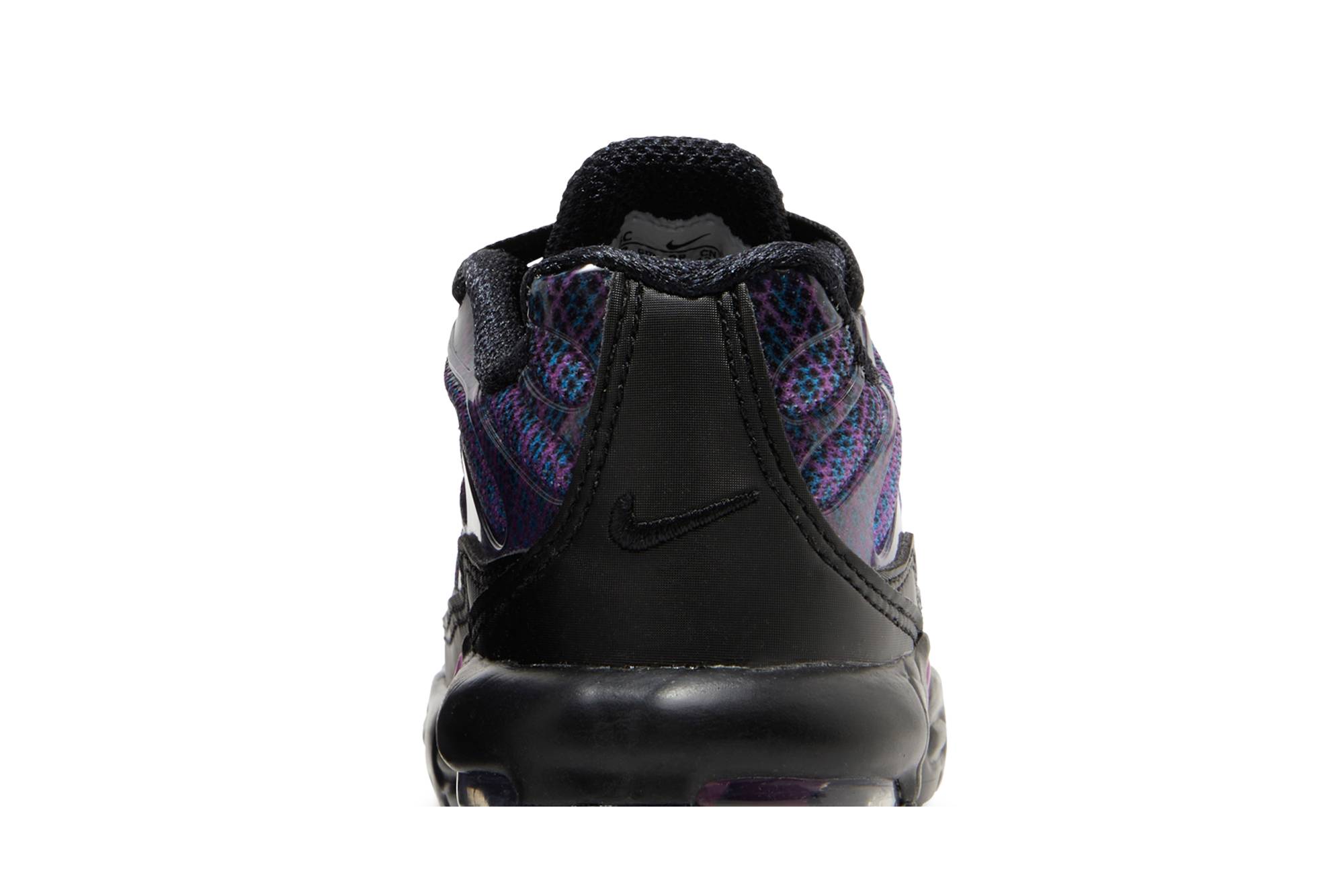 (TD) Nike Air Max Plus 'Spirograph' 圖 7