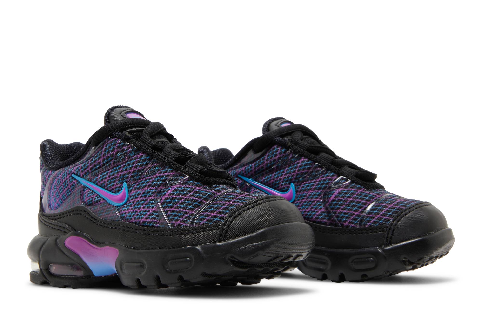 (TD) Nike Air Max Plus 'Spirograph' 圖 8