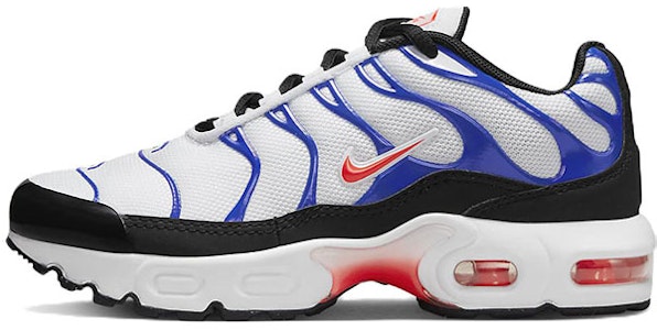 (TD) Nike Air Max Plus 'Blanco Azul' CD0610-107 Buy (TD) Nike Air Max Plus 'Blanco Azul' CD0610-107