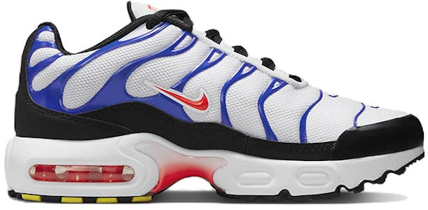 (TD) Nike Air Max Plus 'Blanco Azul' CD0610-107 Order (TD) Nike Air Max Plus 'Blanco Azul' CD0610-107