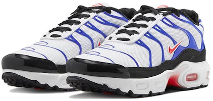 【BP幼童】Nike Air Max Plus 低筒復古跑步鞋 白藍 Lookbook 【BP幼童】Nike Air Max Plus 低筒復古跑步鞋 白藍