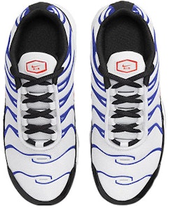 (TD) Nike Air Max Plus 'Blanco Azul' CD0610-107 Shop (TD) Nike Air Max Plus 'Blanco Azul' CD0610-107