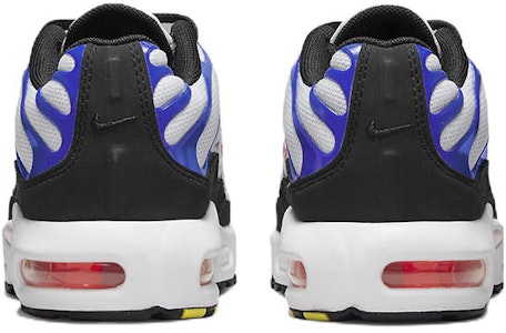(TD) Nike Air Max Plus 'Blanco Azul' CD0610-107 Purchase (TD) Nike Air Max Plus 'Blanco Azul' CD0610-107