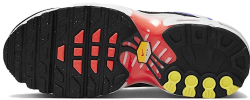 【BP幼童】Nike Air Max Plus 低筒復古跑步鞋 白藍 Details for 【BP幼童】Nike Air Max Plus 低筒復古跑步鞋 白藍