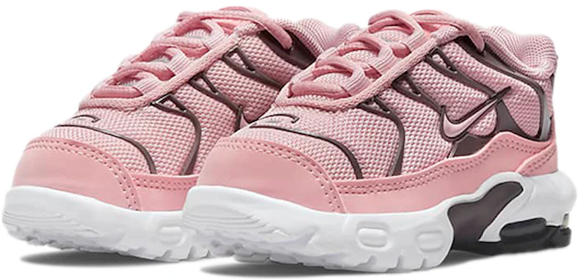 (TD) Nike Air Max Plus Low-Top Laufschuhe Rosa Damen Sneakers CD0611-601 Lookbook (TD) Nike Air Max Plus Low-Top Laufschuhe Rosa Damen Sneakers CD0611-601