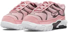 Lookbook (TD) Nike Air Max Plus Low-Top Laufschuhe Rosa Damen Sneakers CD0611-601
