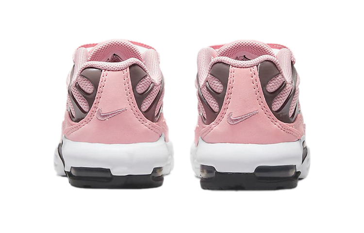 Purchase (TD) Nike Air Max Plus Low-Top Laufschuhe Rosa Damen Sneakers CD0611-601
