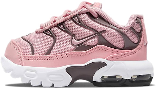 (TD) Nike Air Max Plus Kasut Lari Rendah Merah Jambu CD0611-601 Buy (TD) Nike Air Max Plus Kasut Lari Rendah Merah Jambu CD0611-601