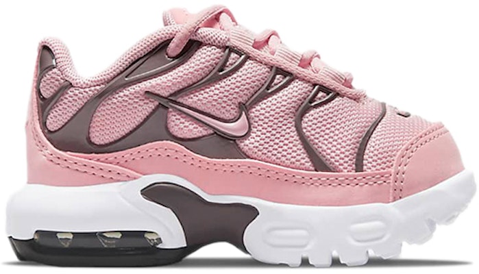 (Toddler) Nike Air Max Plus Low-Top Running Shoes Pink CD0611-601 Order (Toddler) Nike Air Max Plus Low-Top Running Shoes Pink CD0611-601