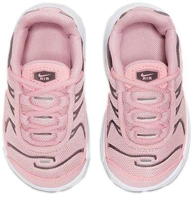 (Toddler) Nike Air Max Plus Low-Top Running Shoes Pink CD0611-601 Shop (Toddler) Nike Air Max Plus Low-Top Running Shoes Pink CD0611-601