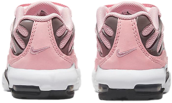 (Toddler) Nike Air Max Plus Low-Top Running Shoes Pink CD0611-601 Purchase (Toddler) Nike Air Max Plus Low-Top Running Shoes Pink CD0611-601