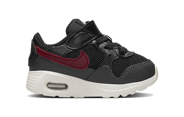 (TD) Nike Air Max SC 'Black Brown Red' 圖 2