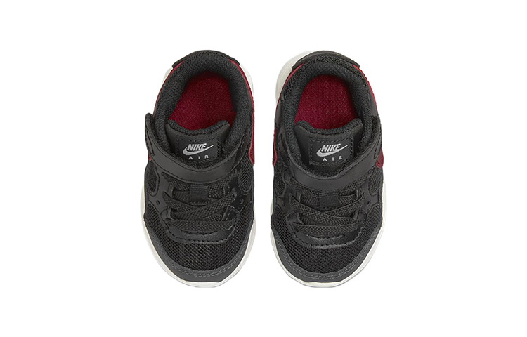 (TD) Nike Air Max SC 'Black Brown Red' 圖 4
