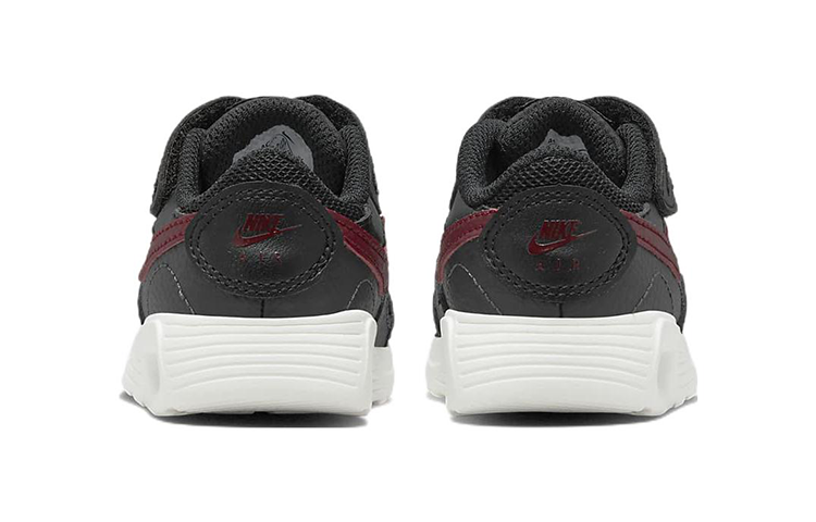 (TD) Nike Air Max SC 'Black Brown Red' 圖 5